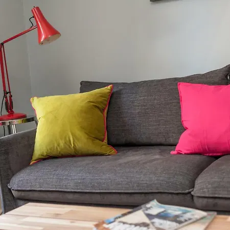 The Meadowbank Appartement