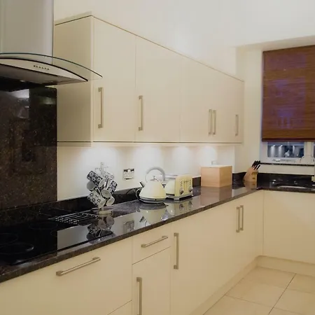 The Lynedoch Place Residence Apartment