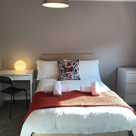 The Broomhouse Appartement Edinburgh