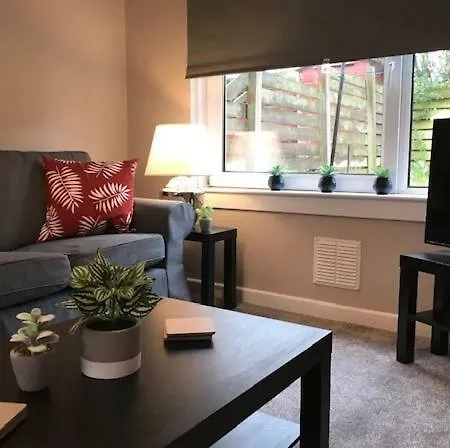 The Broomhouse Appartement