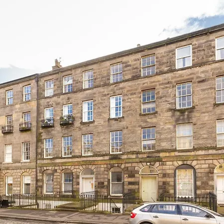 Apartamento The St Patrick Square