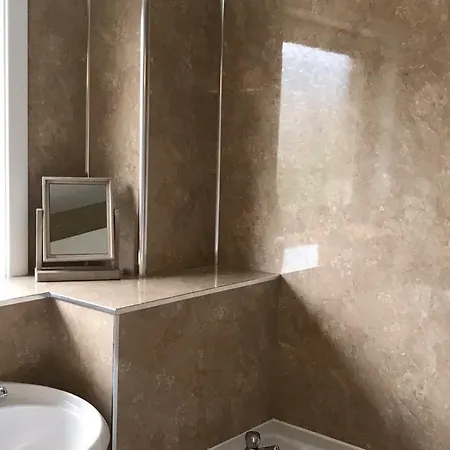 The Broomhouse Appartement Edinburgh