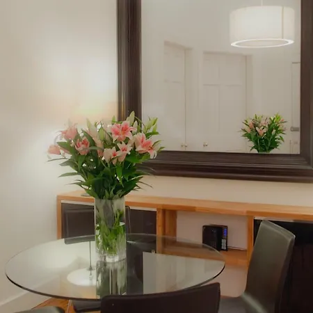 The Lynedoch Place Residence Apartment Edinburgh