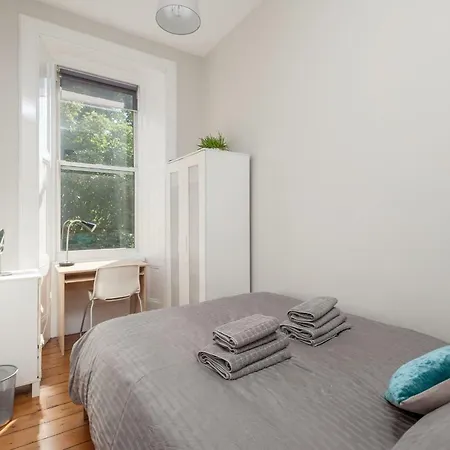 Apartment The Meadows Edinburgh