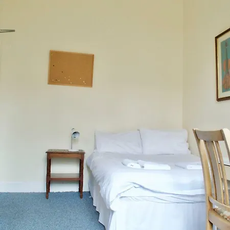 Appartamento 3 Bedroom City Flat In
