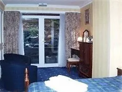 The Haymarket 3*
