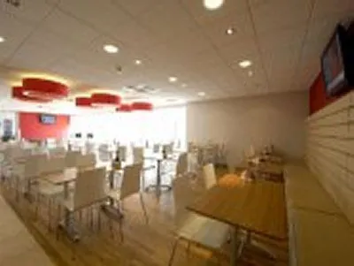 Travelodge Airport Ratho Station
