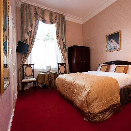 Ben Craig House *