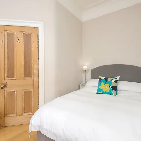 Apartamento The Waverley Park *
