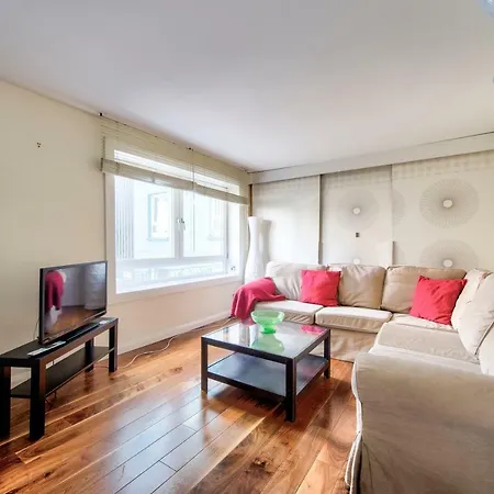 Perfect 1 Bedroom Flat In The Heart Of * Εδιμβούργο