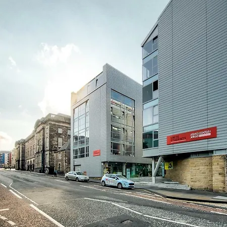 Perfect 1 Bedroom Flat In The Heart Of * Edimburgo