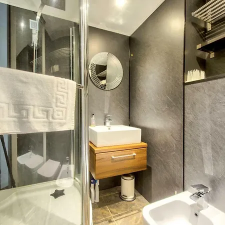 Appartamento Perfect 1 Bedroom Flat In The Heart Of *