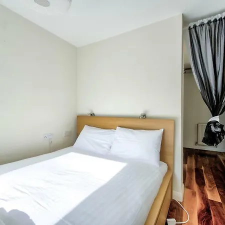 Appartamento Perfect 1 Bedroom Flat In The Heart Of Edimburgo