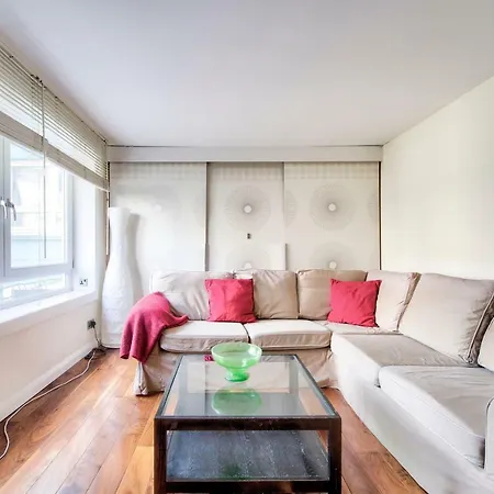 Perfect 1 Bedroom Flat In The Heart Of * Εδιμβούργο