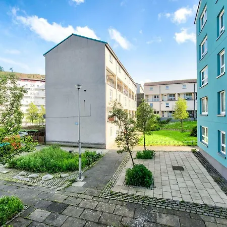 Perfect 1 Bedroom Flat In The Heart Of Appartamento