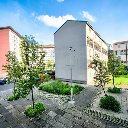 Perfect 1 Bedroom Flat In The Heart Of * Edimburgo