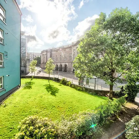 Appartamento Perfect 1 Bedroom Flat In The Heart Of