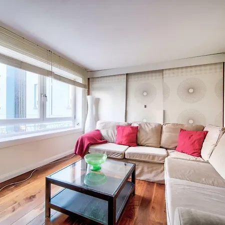 Διαμέρισμα Perfect 1 Bedroom Flat In The Heart Of