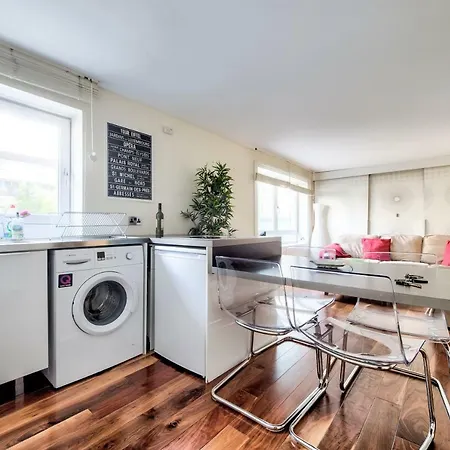 Perfect 1 Bedroom Flat In The Heart Of * Edimburgo