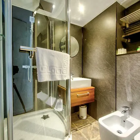 Διαμέρισμα Perfect 1 Bedroom Flat In The Heart Of Εδιμβούργο