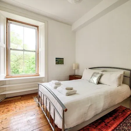 2bed For 6 Guests In Argyle Place By Guestready 公寓 *