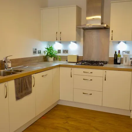 Boutique Flat Off Leith Walk With Free Parking إدنبرة