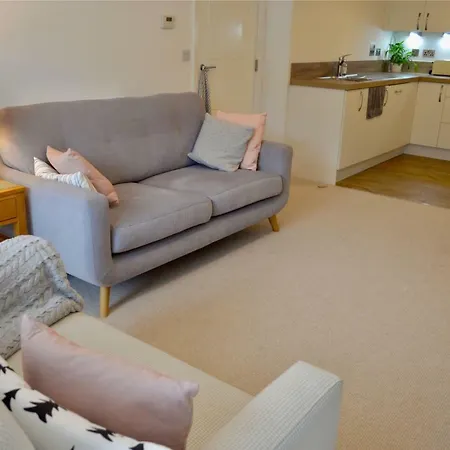 Boutique Flat Off Leith Walk With Free Parking Edinburgh