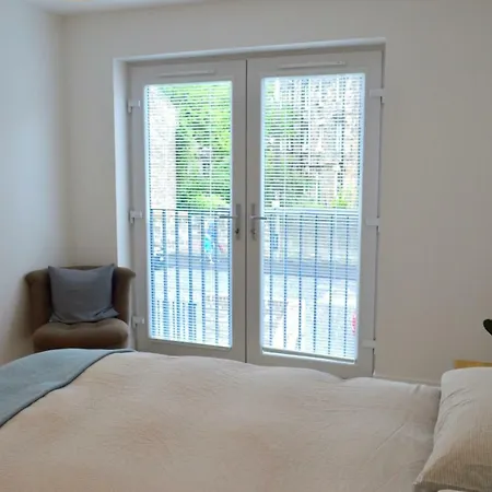 Boutique Flat Off Leith Walk With Free Parking شقة *