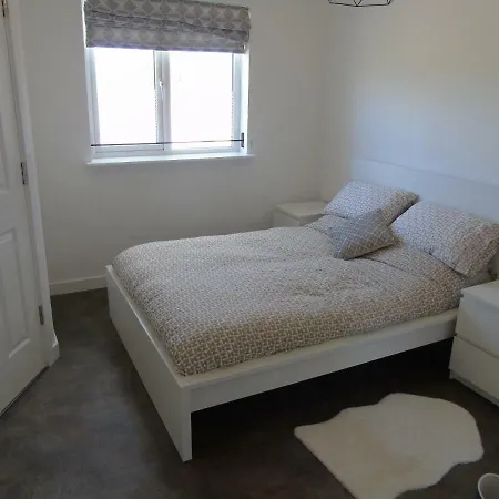 Appartement Pringle Drive