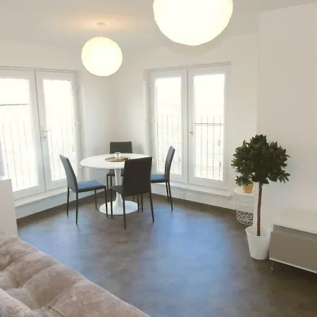 Pringle Drive Appartement *