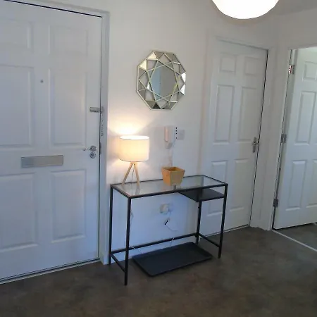 Apartment Pringle Drive *