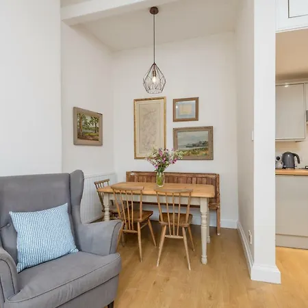 Apartamento The Waverley Park *