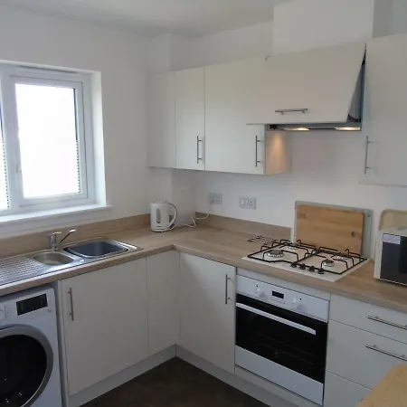 Pringle Drive Appartement *