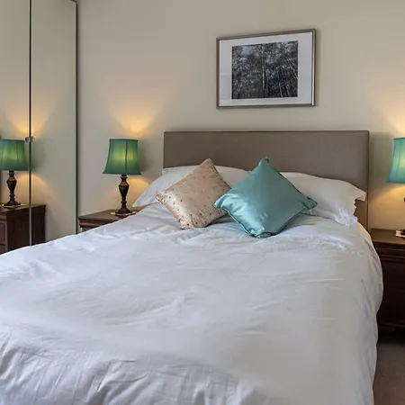 شقة Beautiful Georgian In Bruntsfield إدنبرة