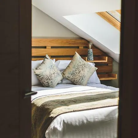 Mono Old Town 3* Edimburgo