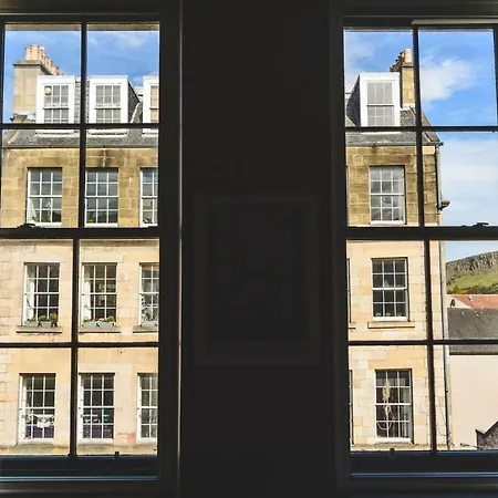 Mono Old Town Апарт-отель 3*