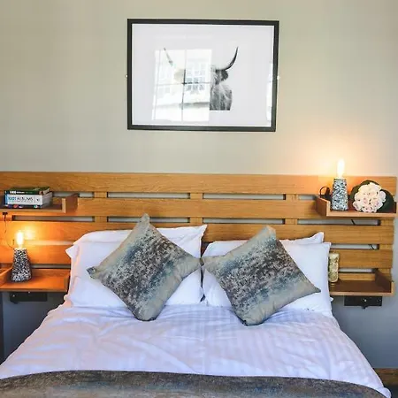 Aparthotel Mono Old Town Edinburgh