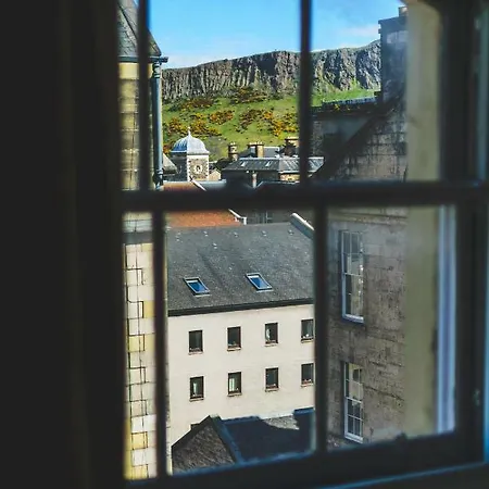 Hotel apartamentowy Mono Old Town 3*