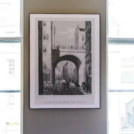 Mono Old Town 3* Edinburgh