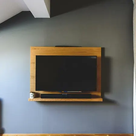 Mono Old Town Lejlighedshotel Edinburgh