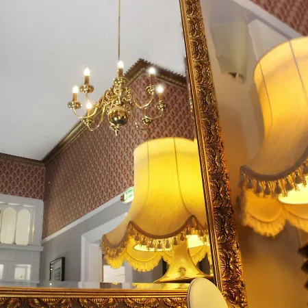 Hotel Playfair House 3*