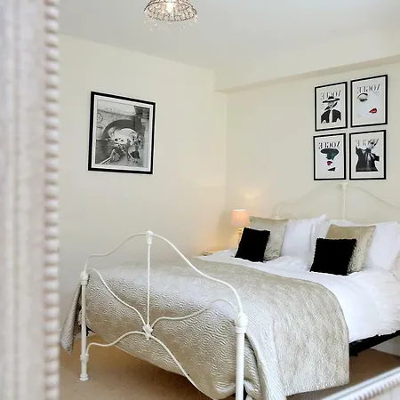 Lägenhet West Bow - Comfy 2 Bed On West Bow Overlooking Grassmarket Edinburg