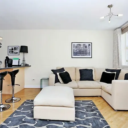 West Bow - Comfy 2 Bed On West Bow Overlooking Grassmarket