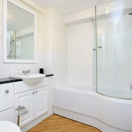 West Bow - Comfy 2 Bed On West Bow Overlooking Grassmarket *