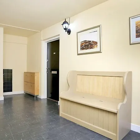 West Bow - Comfy 2 Bed On West Bow Overlooking Grassmarket