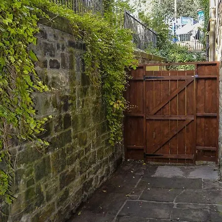 Appartement 2 Bedroom Flat Near Playhouse *