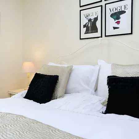 West Bow - Comfy 2 Bed On West Bow Overlooking Grassmarket Apartament *