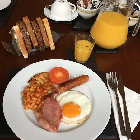 Canadale Bed and breakfast Edimburgo