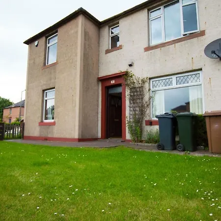 Montgomery - Stevensons Apartamento