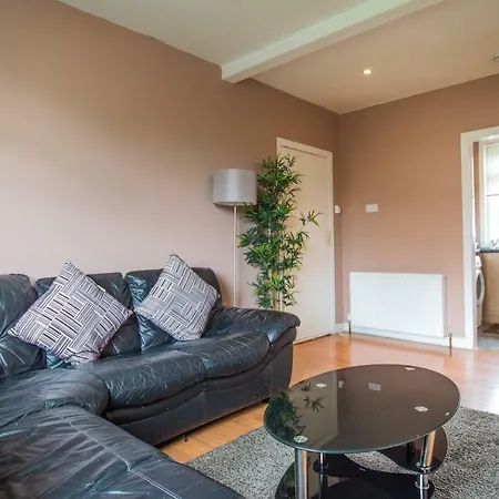 Montgomery - Stevensons Appartement